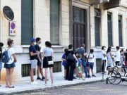 Coronavirus, preoccupano i contagi da rientro vacanze. La maggior parte dei positivi è asintomatico