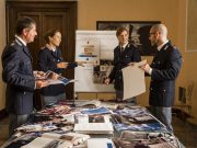 Presentato il calendario 2021 della Polizia di Stato