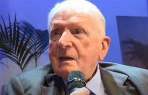 Morto Sergio Zavoli, Mattarella: “Giornalismo perde un maestro”
