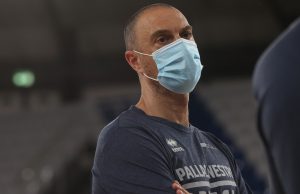 Supercoppa Germani, ritorno in campo sabato alle 20