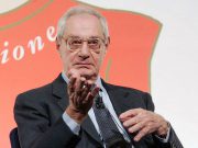 Addio a Cesare Romiti, uomo Fiat e Rcs