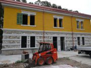 Aggiudicato il bando della Palazzina Campo Marte