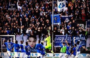 Alfonso ai saluti, per lui probabile un futuro in Veneto