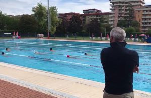 AN Brescia: esordio col botto a Roma, due su due