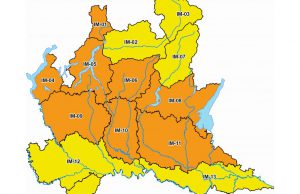 Nuova allerta meteo per il fine settimana: estate ko?