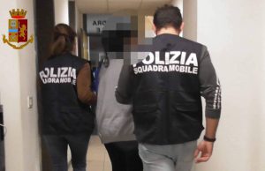 Aveva violentato una donna nel 2013: condannato a 2 anni e 2 mesi di carcere