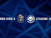Pallacanestro Brescia: palla a due il 27 settembre contro Varese