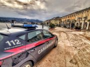 Salò: violenza sessuale su due giovani, arrestato un uomo