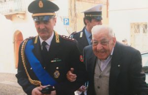 Se ne va un custode di Brescia: è scomparso il comandante Giuliani