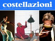 Brescia d’Estate: all’arena Parco Castelli una versione speciale di “Antigone”