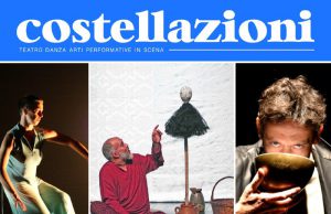 Brescia d’Estate: all’arena Parco Castelli una versione speciale di “Antigone”