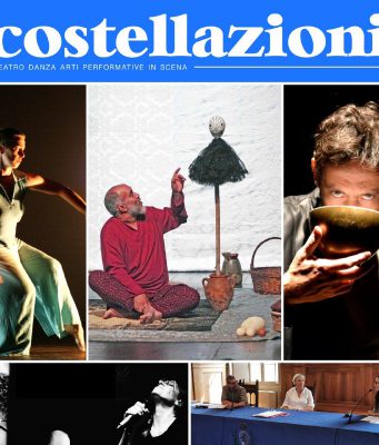 Brescia d’Estate: all’arena Parco Castelli una versione speciale di “Antigone”