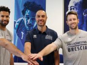 Crawford: “Noi giocheremo per vincere e per ottenere più successi possibile”