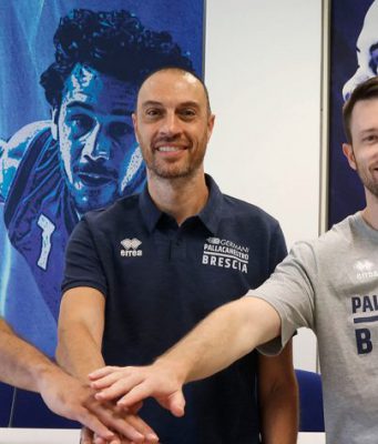 Crawford: “Noi giocheremo per vincere e per ottenere più successi possibile”