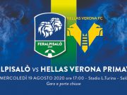 FeralpiSalò: domani la prima amichevole al Turina