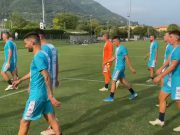 FeralpiSalò: annullate le amichevoli con i dilettanti