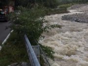 Maltempo, fine settimana di lavoro incessante per i Vigili del Fuoco