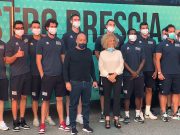 Pallacanestro Brescia: una nuova sede per puntare sempre più in alto