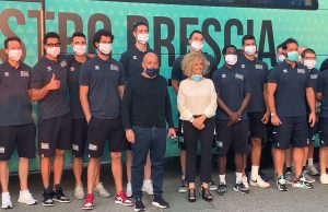 Pallacanestro Brescia: una nuova sede per puntare sempre più in alto