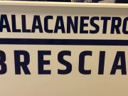 Sospetta positività per la Pallacanestro Brescia: allenamenti sospesi