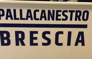 Sospetta positività per la Pallacanestro Brescia: allenamenti sospesi