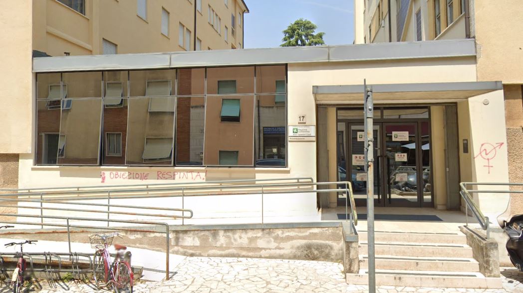 Covid19, il lento ritorno alla normalità il Civile riapre tre
