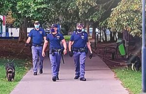 Continuano i controlli della Polizia di Stato a Brescia. Sanzionata una persona per possesso di sostanza stupefacente