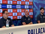 Pallacanestro Brescia: tutto pronto per la Supercoppa