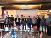 Sottoscrizione intesa Brescia/Sondrio: obiettivo intervenire sullo sviluppo socio-economico