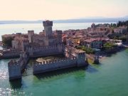 Sirmione: la penisola diventa pedonale per l’estate