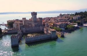 Sirmione: la penisola diventa pedonale per l’estate