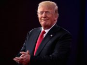 Trump a Kenosha potrebbe giocarsi la rielezione