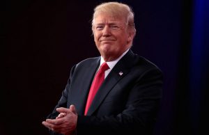 Trump a Kenosha potrebbe giocarsi la rielezione