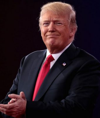 Trump a Kenosha potrebbe giocarsi la rielezione