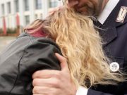 Arrestato dopo minacce di morte, insulti e pedinamenti alla ex compagna