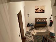 Leno, una padella sul gas manda a fuoco l’appartamento. Paura ma nessun ferito