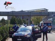 Preso all’ospedale di Montichiari il “ladro delle macchinette”