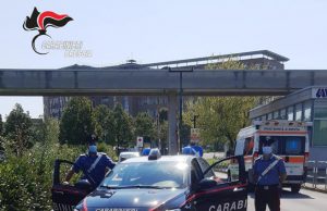 Preso all’ospedale di Montichiari il “ladro delle macchinette”