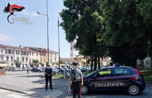 Rissa a Pontevico: un futuro Carabiniere disarma il violento