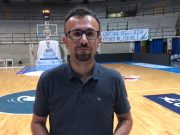 Debutto con il botto, a Desio Pallacanestro Brescia batte Cantú 76-75. Il commento di Alberto Banzola