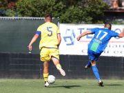 Buona la prima: la Feralpi vince in amichevole