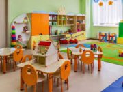 Asili nido e micronidi, confermata l’apertura in Lombardia il 1° settembre