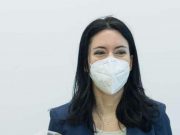 Mascherine obbligatorie nei momenti di dinamicità, le indicazioni di Azzolina