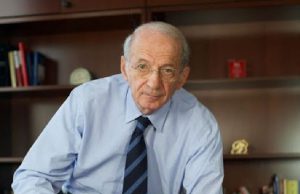 Morto Alberto Bauli, presidente per un quarto di secolo dello storico gruppo veronese