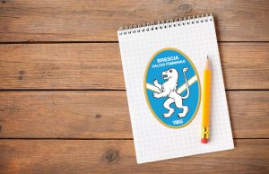 Brescia Calcio femminile ripescato in Serie B