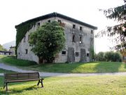 Restauro “Cà del Dutùr”, è polemica fra Comune e Legambiente