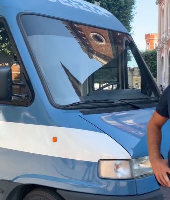 Spaccio di droga: sospesa la licenza a un bar in zona stazione