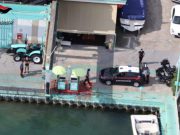 Desenzano e basso Garda nel mirino dei Carabinieri: 25 patenti ritirate, controllate 1800 persone e 700 veicoli