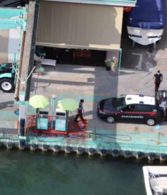 Desenzano e basso Garda nel mirino dei Carabinieri: 25 patenti ritirate, controllate 1800 persone e 700 veicoli