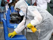 Ministero: periodo incubazione potrebbe anche superare le 3 settimane